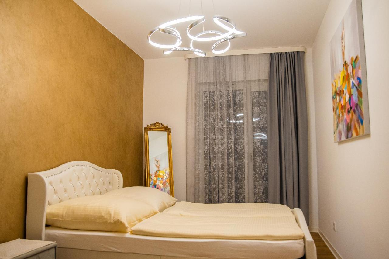 Luxus Wohnung Hing Im Stadtzentrum Norimberk Exteriér fotografie