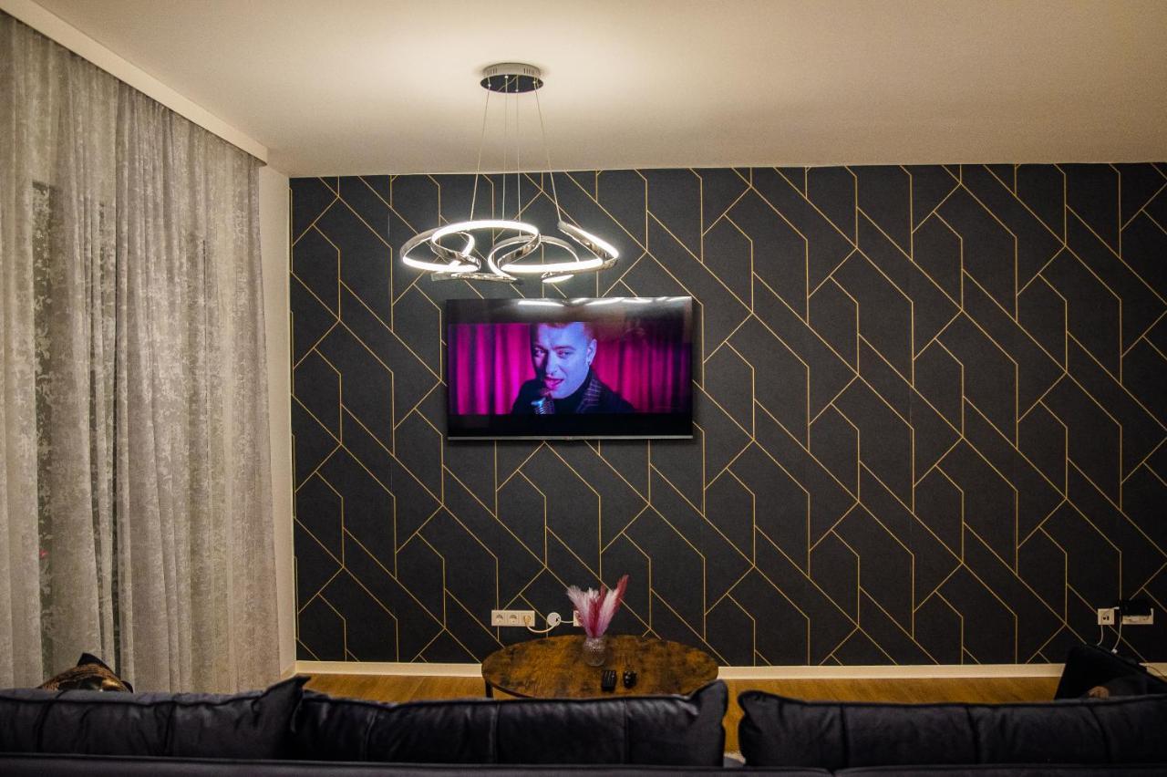 Luxus Wohnung Hing Im Stadtzentrum Norimberk Exteriér fotografie